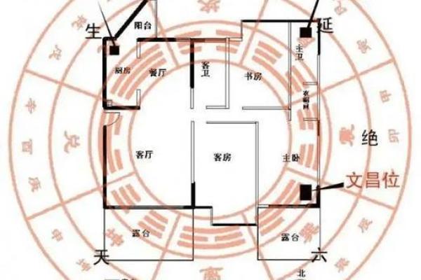 办公室财位布置要点与风水建议