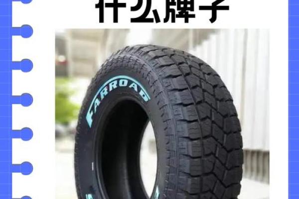 成功轮胎品牌的命名经验分享