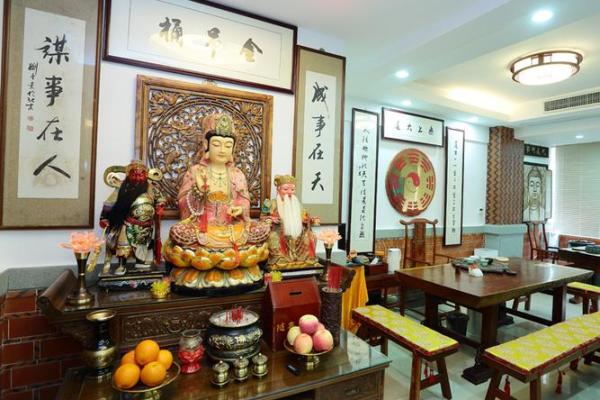 泉州办公环境风水影响与选择指南