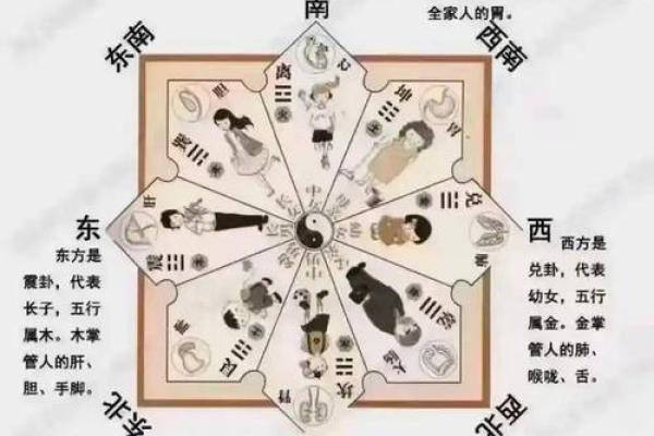 改善家居风水提升人缘的五大技巧