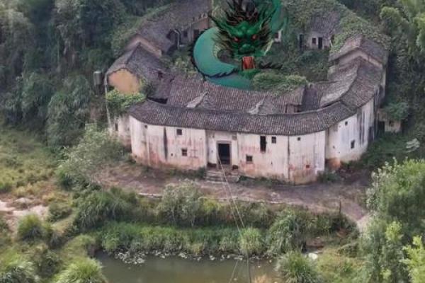 修建祖屋风水指南：如何选址与布局打造旺家风水