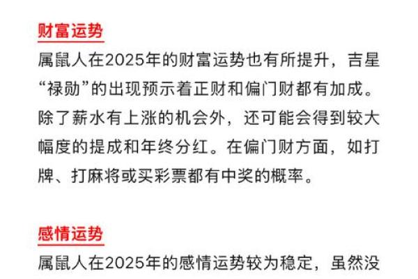 本命年鼠女如何管理时间与生活