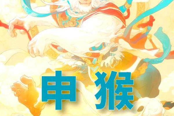 出生的猴人运势解析