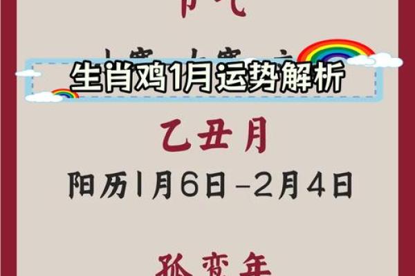 属鸡人今年运程如何，运势好转的秘诀揭秘