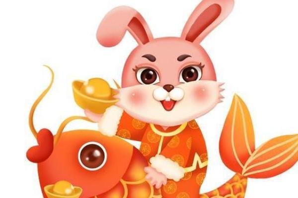 本命年属兔的你，应该如何调整心态
