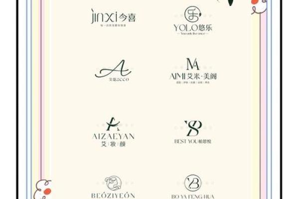 如何通过免费公司起名软件获得创意灵感
