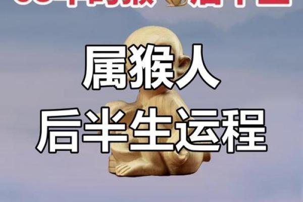 猴年运势展望：如何在事业和爱情中抓住机会