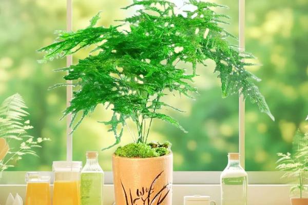 适合办公室摆放的风水植物推荐