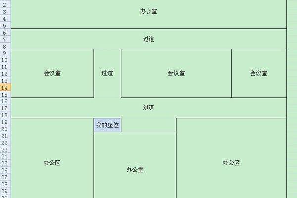上市集团办公风水布局的重要性与优化策略