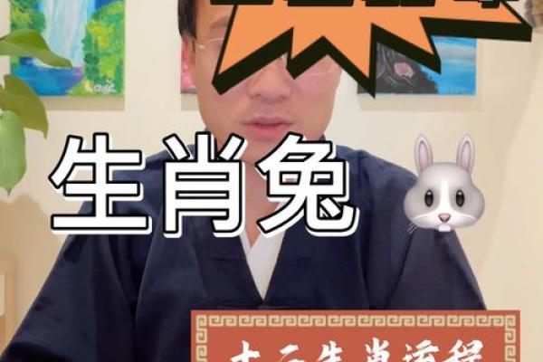属兔人本命年如何解锁事业新高峰