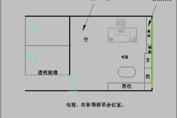 办公室租房风水布局：打造和谐高效的工作环境