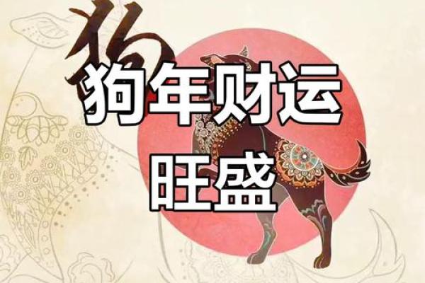 狗人的运势大揭秘