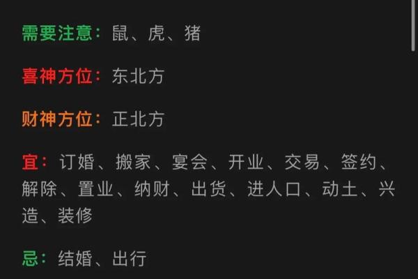 每日运程测试指南：根据生肖调整你的生活计划