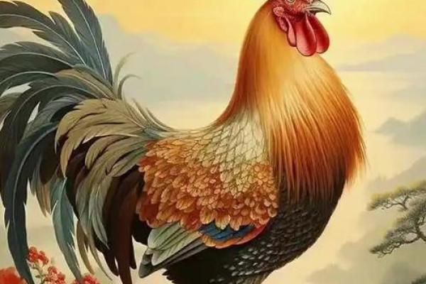 属鸡人每月运程解析：全年运势大揭秘