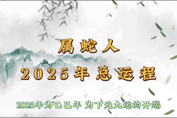 属蛇运势如何？事业与财运的机会与挑战