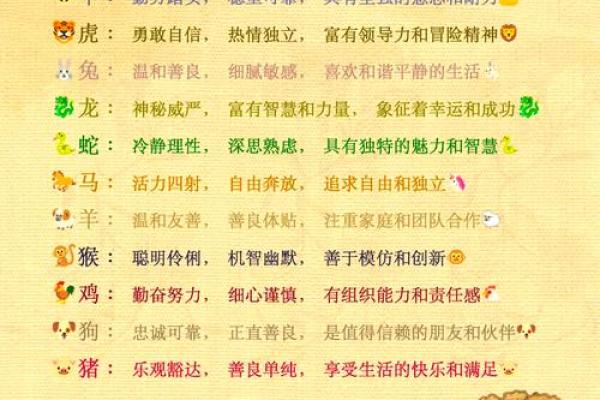 蛇马是否天作之合？揭秘生肖配对的奥秘