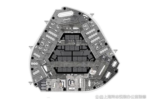 办公风水布局指南：打造和谐高效工作环境