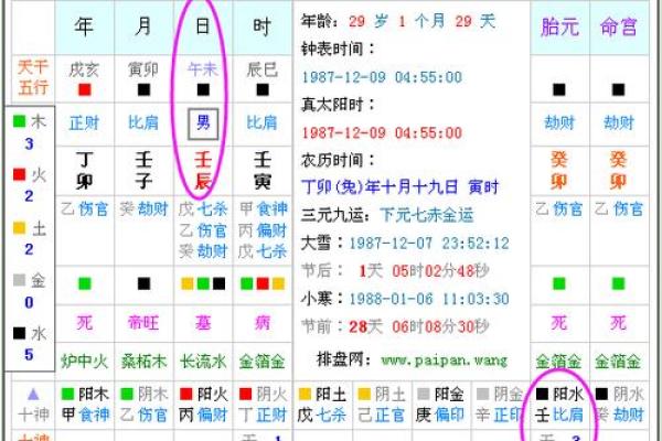 生辰八字中的克林顿：如何从命理看出他的领导才能与挑战