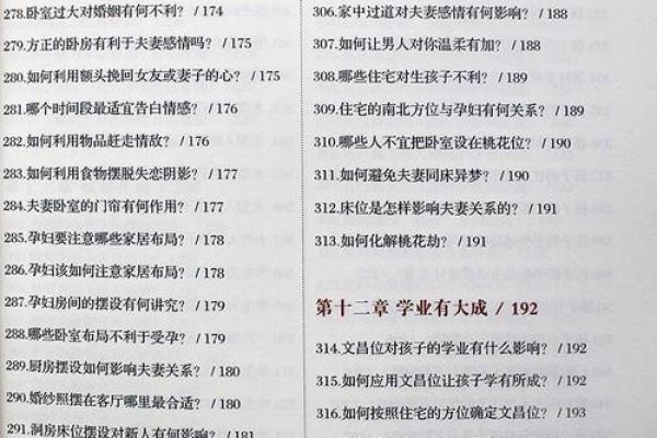 商铺风水小常识，助力事业成功