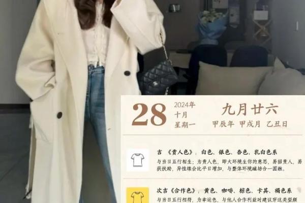 五行风服饰：如何通过穿搭五展行现你的独特魅风力