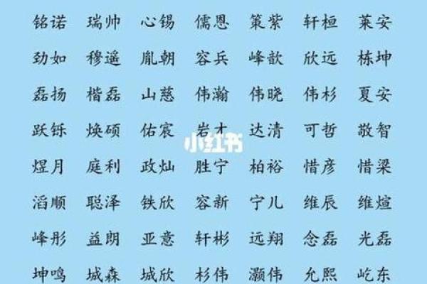 免费男宝宝起名工具推荐，快速找到合适名字