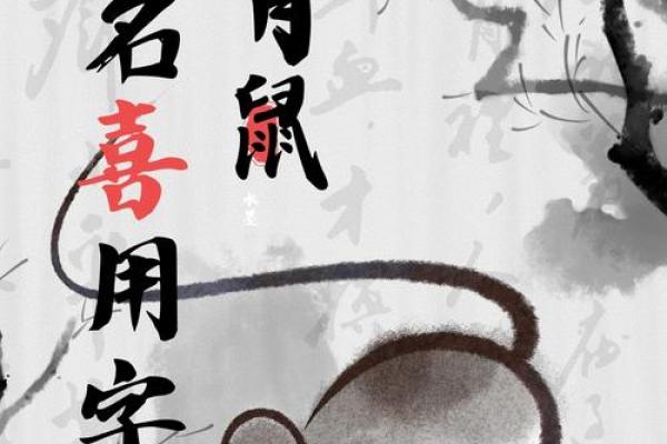 鼠年女宝宝起名指南：寓意吉祥的名字推荐