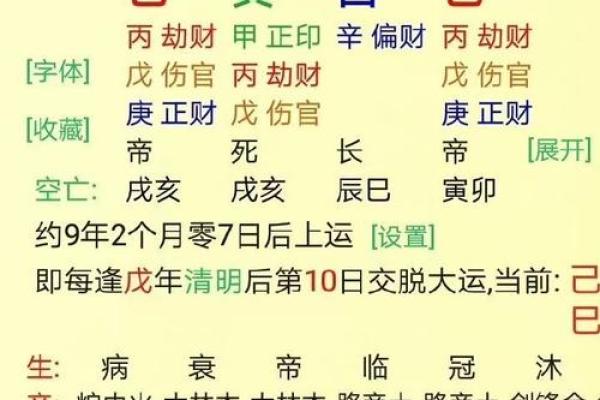 专家教你如何判断生辰八字是否精准！