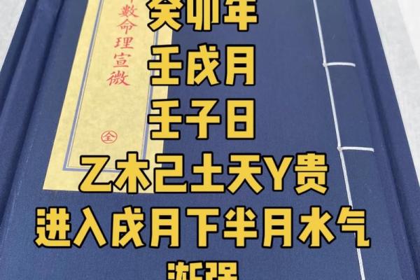 算命电脑运程：科技与命理的结合