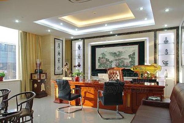 打造和谐养牛场办公室风水环境的五大要点