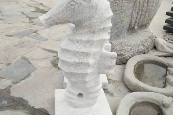 海马摆放在家居风水中的独特寓意与注意事项