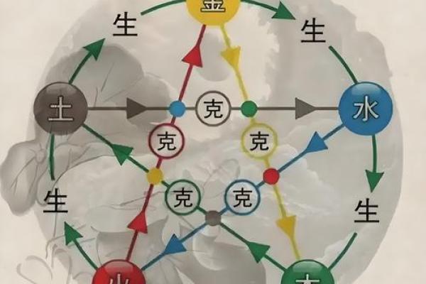 五行揭示这一年份的命运密码与人生轨迹
