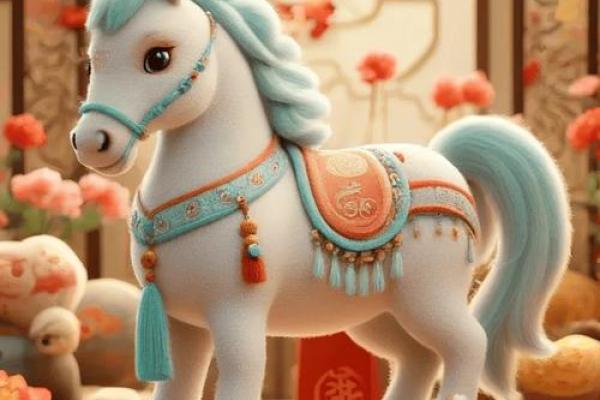 属马人本命年如何避免陷入不安