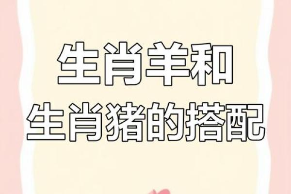 属猪与属马的配对是否合适？深入分析两者的性格与缘分