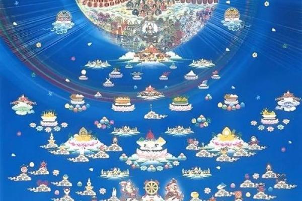 呐音五行的神奇力量，你不得不知的秘密