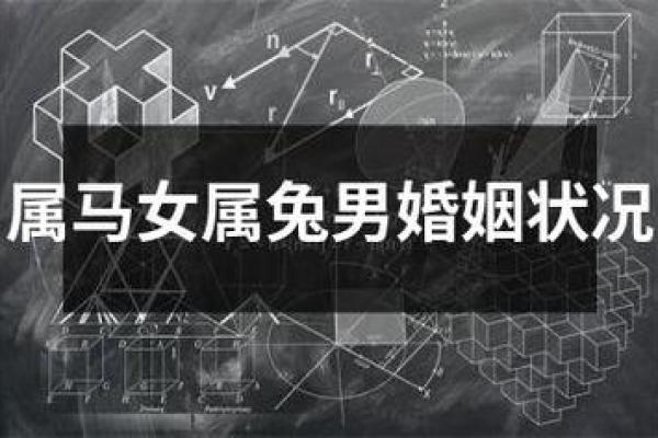 属马与属马的人婚姻是否和谐