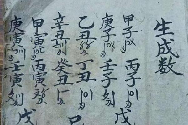 八字算命到底准不准？揭开背后的秘密！