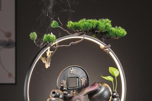 招财水桶的风水讲究及摆放技巧
