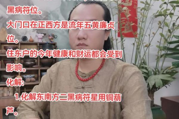 提升海东家居风水的五个关键技巧