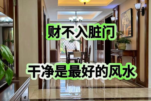 家居风水布局技巧让你的家充满正能量