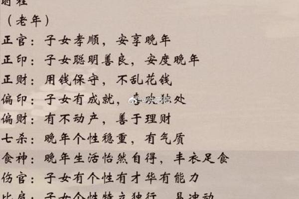 月份的五行密码，揭示你的命运与性格特点