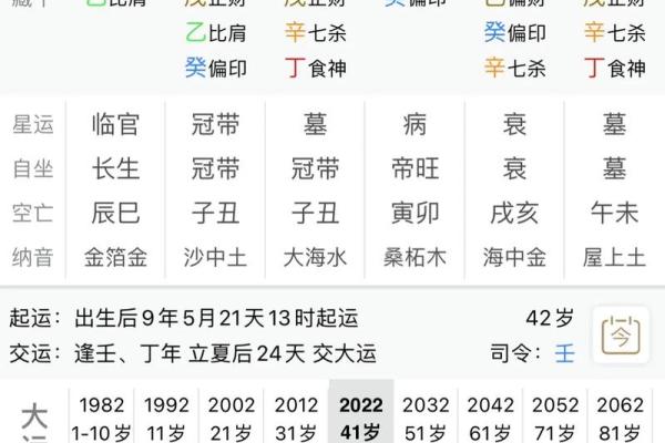 正禄命的含义与生活中的影响解析