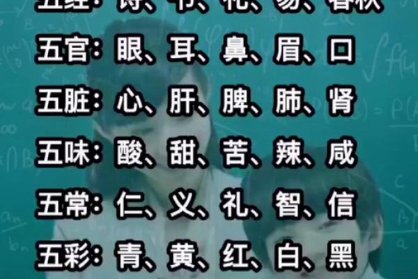 五音与五行的神奇联系，你了解吗？