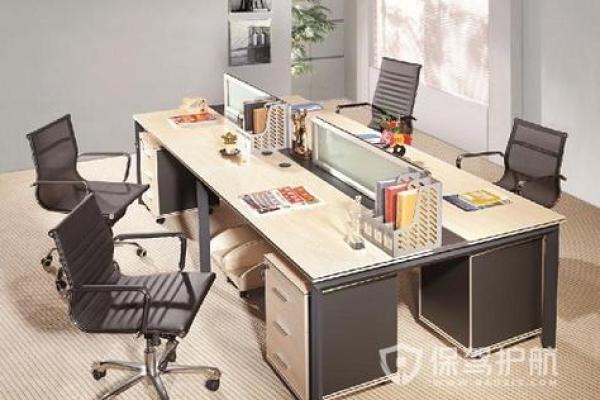 办公室桌椅摆放风水：打造和谐工作环境