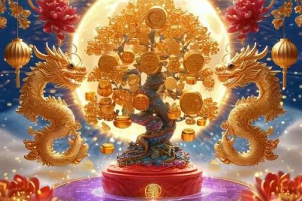 龙年出生者整体运势及财富趋势