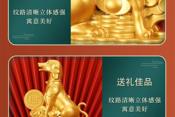 风水助力属狗运势提升 招财运势如虎添翼