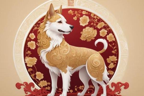 风水助力属狗运势提升 招财运势如虎添翼