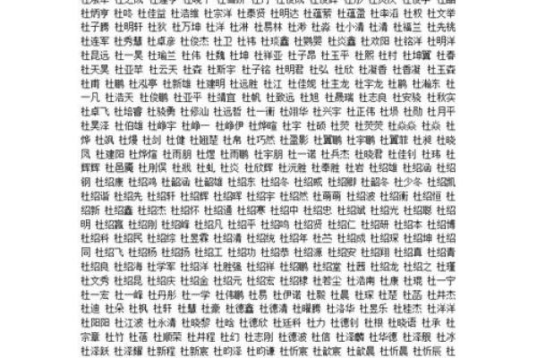 生辰八字揭秘，如何给孩子起个命中注定的名字？