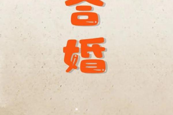 八字合婚：通过命理找到最适合的二婚伴侣