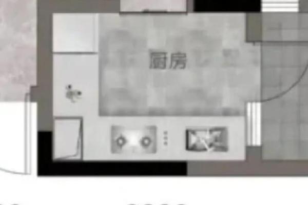 厨房风水禁忌：如何避开这些常见问题确保家庭和谐
