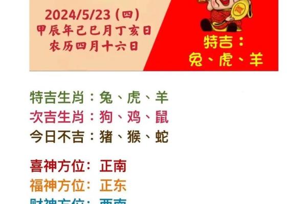 属羊人每月运势变化详解